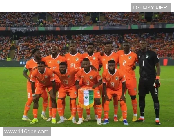 科特迪瓦足球运动员的崛起与成就探索及其对国际足球的影响