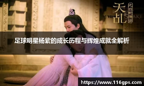 足球明星杨紫的成长历程与辉煌成就全解析